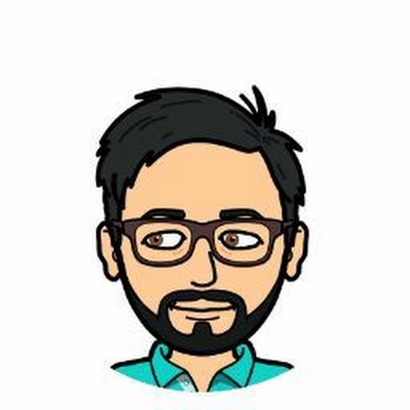 Meet your Posher, Chris - Picture 1 of 1